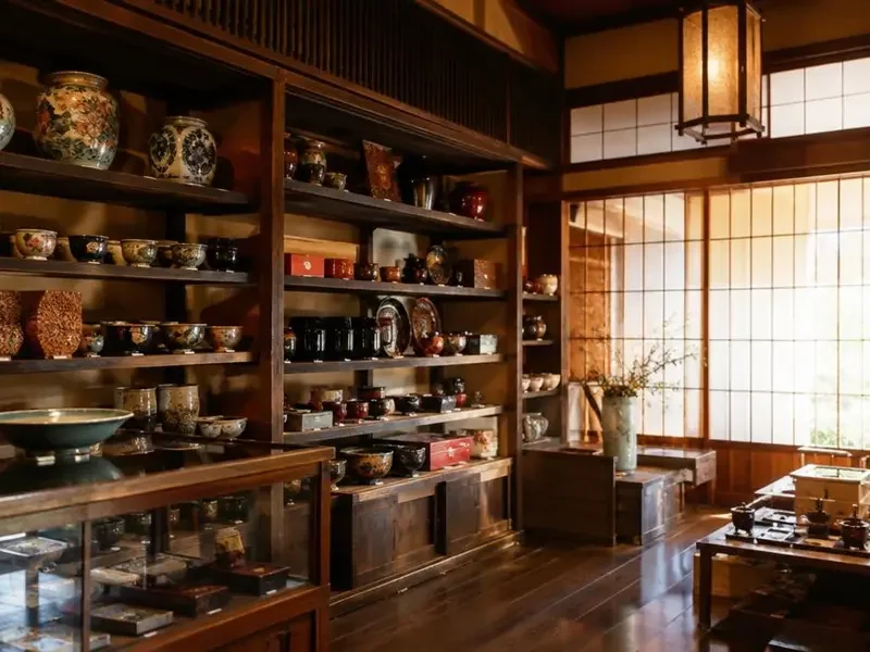 石原里美私下最爱的三家东京小店，全被我们找到了 封面图